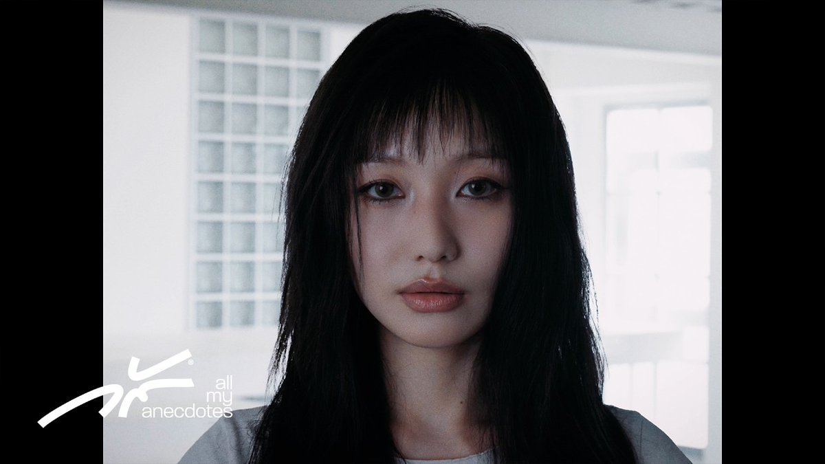 LvlzEnthusiast's tweet photo. Ryu Sujeong (๋ฅ์์ ) 'Crying to' MV
๐ https://t.co/z6jHRtZjgN
#Lovelyz #๋ฌ๋ธ๋ฆฌ์ฆ #RyuSujeong #Sujeong #์์ #๋ฅ์์ https://t.co/EwI0IMdJ9T