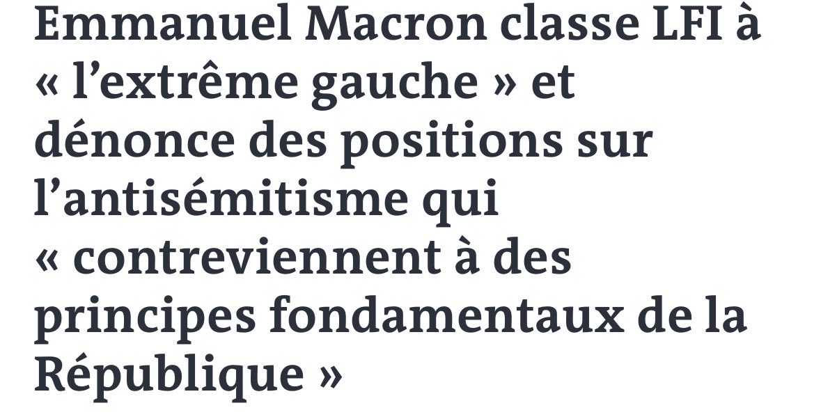 ruffinho16's tweet photo. @lenjrr @wisgend @GTSytb Et le problème n’est pas le programme mais tout ce qu’il dise et font qui est très grave https://t.co/1BIRTMvCQN
