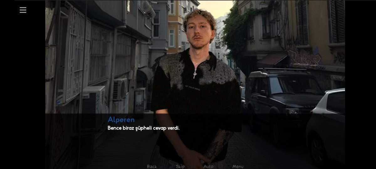 writtenbymirac's tweet photo. Şimdeden çok eğlenceli duruyor btw https://t.co/R9EfdvnmQL