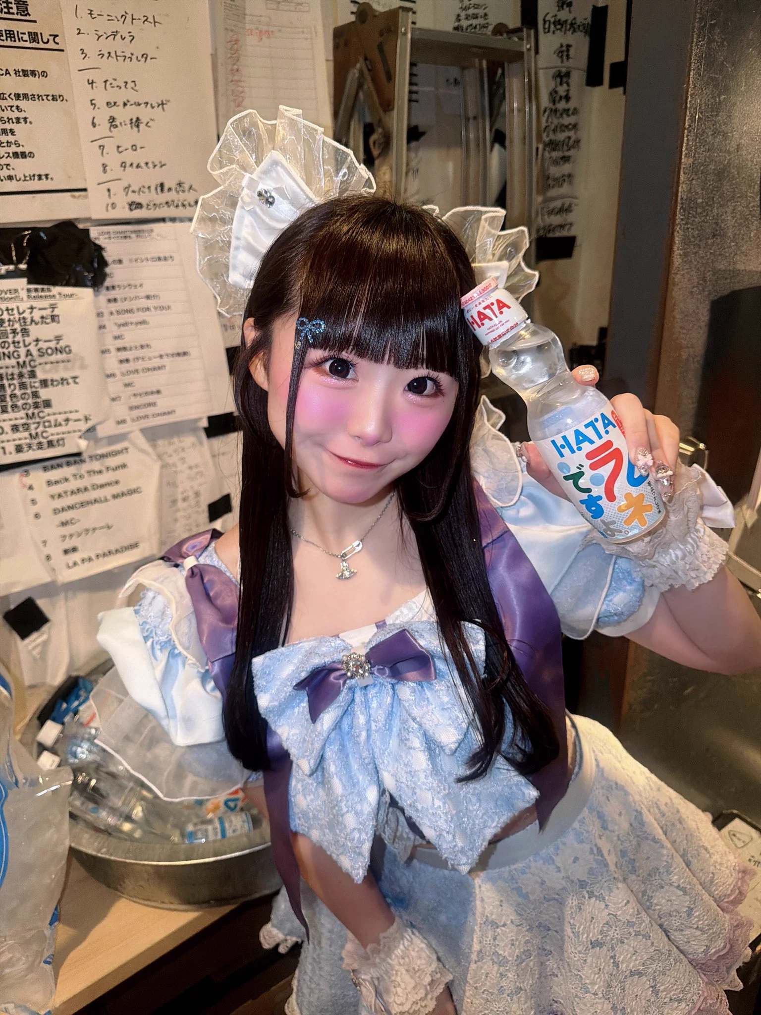輝夜 美咲 ❤︎ 11 ／ 25 Zepp SHINJUKUワンマン ❤︎ on X