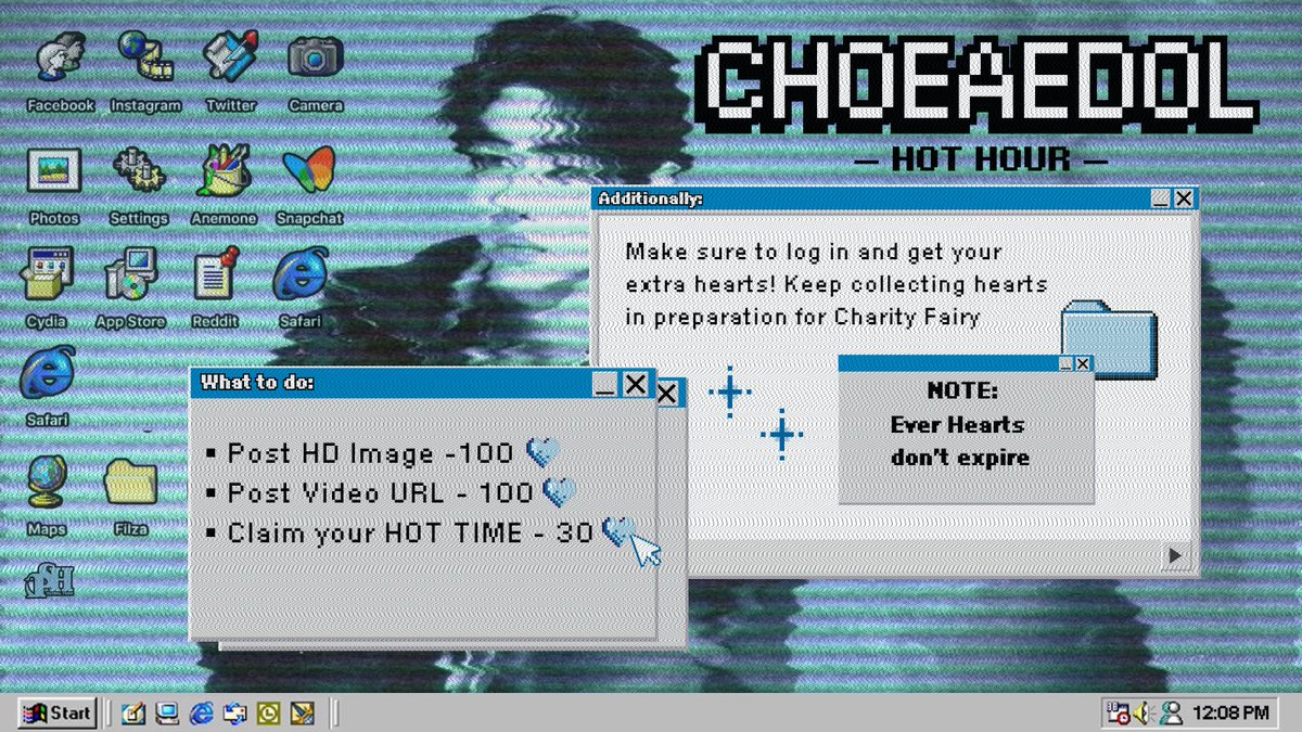PSHGlobalTeam's tweet photo. [CHOEAEDOL] 260910

⏰ HOT HOUR ⏰

Make sure to log in and get your extra hearts! Keep collecting hearts in preparation for Charity Fairy 🧚

• Post HD Image - 100❤️
• Post Video URL - 100❤️
• Claim your HOT TIME - 30❤️

🔗: https://t.co/Mk4GgMpakB

📌 55,555,55 : Dec. 08

#엔하이픈_성훈 #ENHYPEN_SUNGHOON 
#성훈 #SUNGHOON @ENHYPEN_members