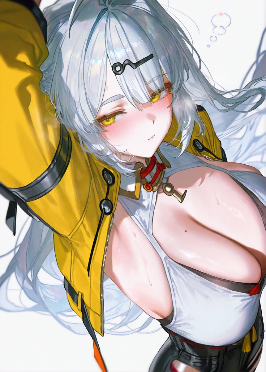 krone_anon0408's tweet photo. 師匠…？
sfw
#ゼンゼロ https://t.co/JwqoOeb3IE