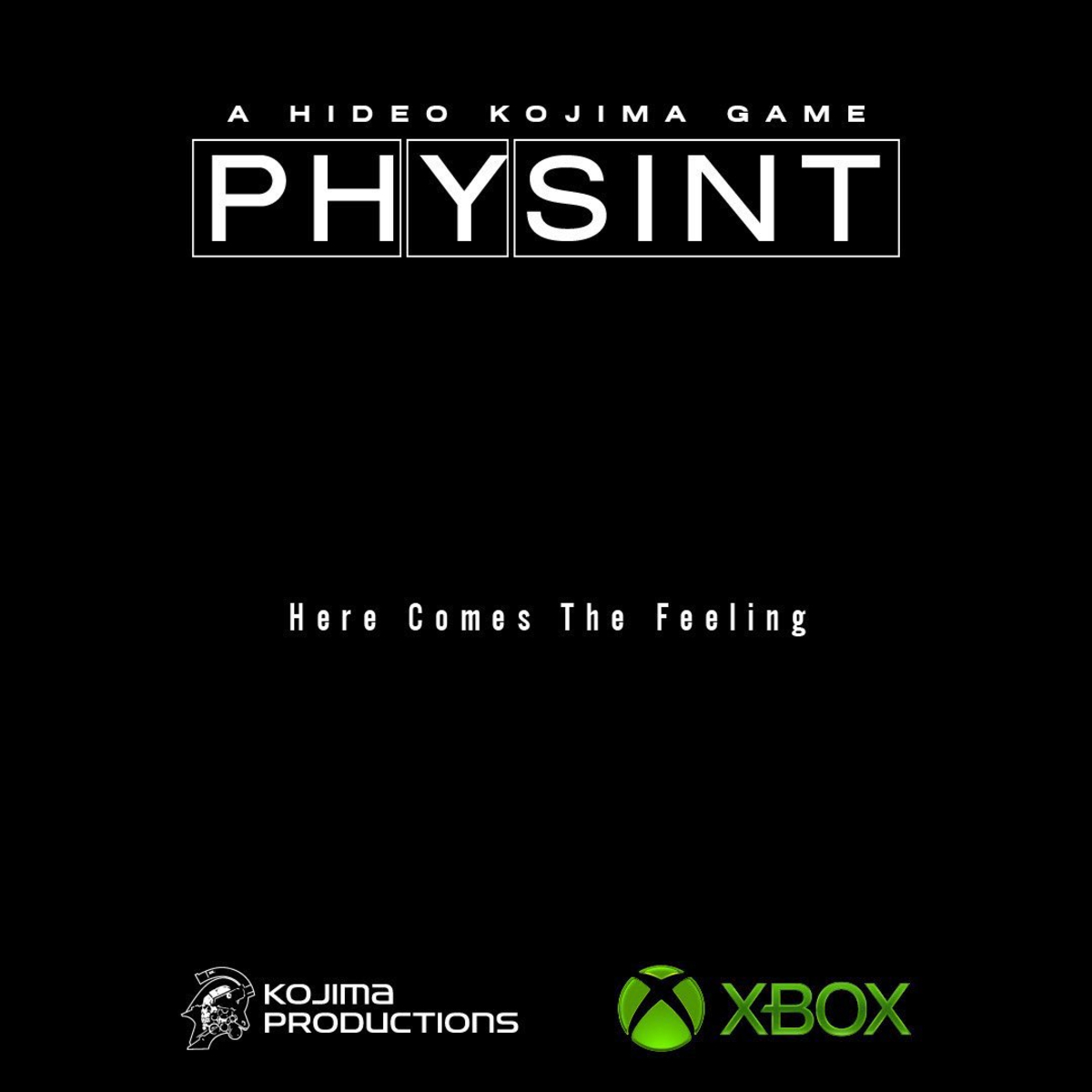 Dexerto's tweet photo. Hideo Kojima says PlayStation "unexpectedly" canceled his new action-espionage game PHYSINT in June

Xbox has now stepped in to publish the Metal Gear-style game, which Kojima says will be "genre-defining" https://t.co/D7oqeGTZbA