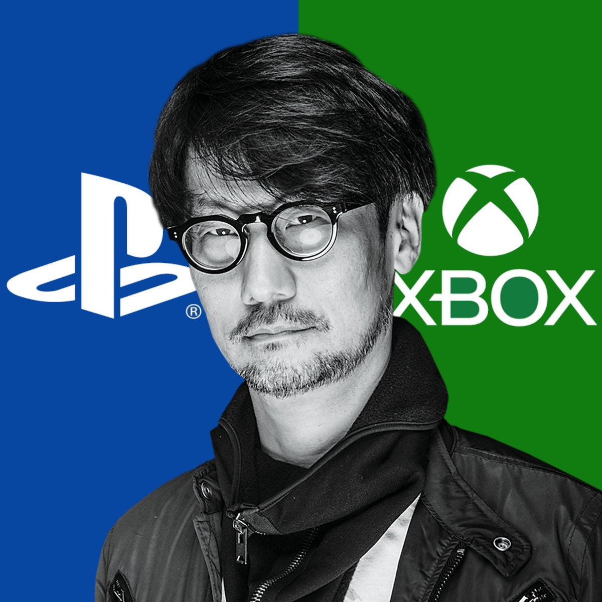 Dexerto's tweet photo. Hideo Kojima says PlayStation "unexpectedly" canceled his new action-espionage game PHYSINT in June

Xbox has now stepped in to publish the Metal Gear-style game, which Kojima says will be "genre-defining" https://t.co/D7oqeGTZbA