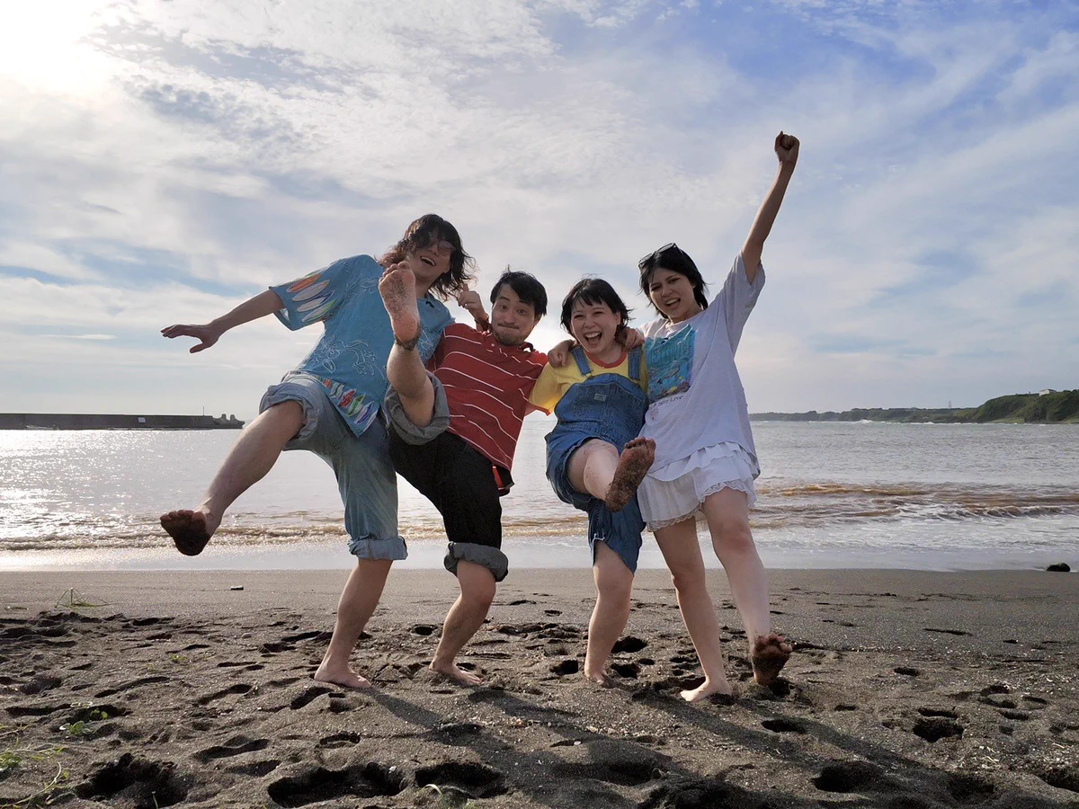 ピーナッズ(PEANUTZ) (@Peanutz_band) / X