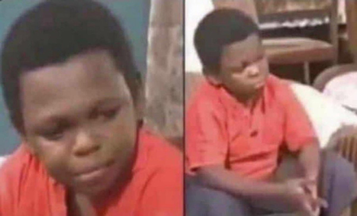 akido256's tweet photo. Eddy Kenzo after realizing Nyamutooro has no connection in the Tooro kingdom https://t.co/LAEiYM4pCb