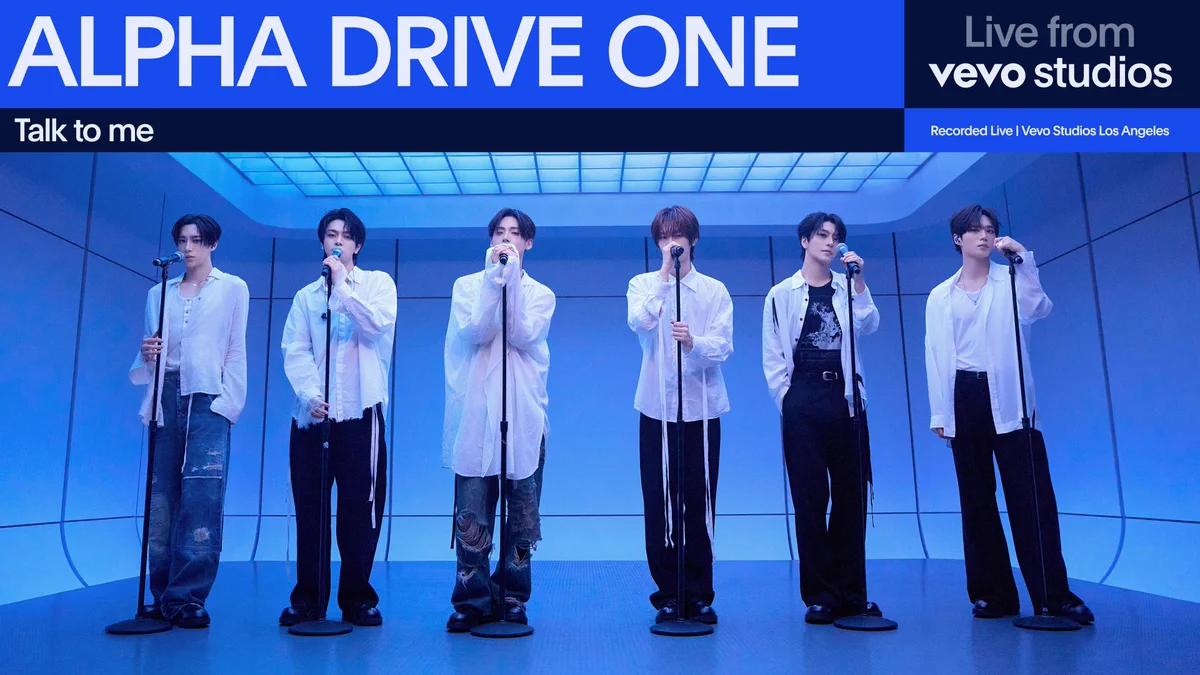 ALPHA DRIVE ONE (@ALD1_official) / X