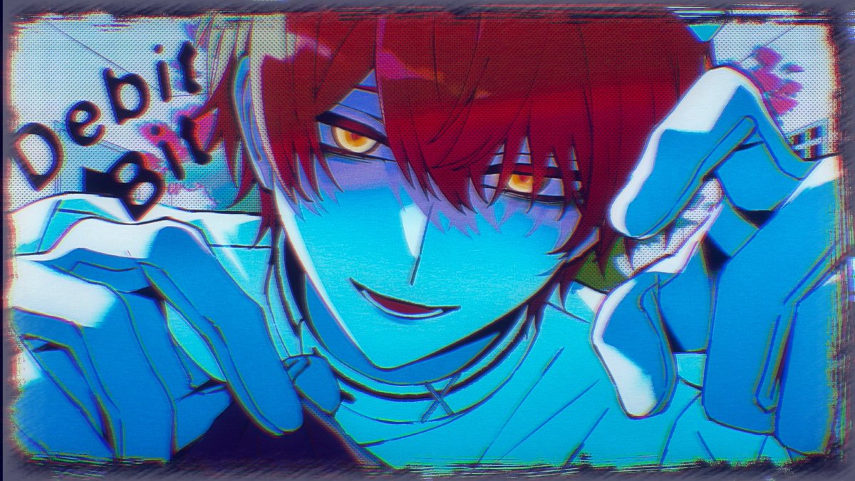 zuutosuki_'s tweet photo. ☩ デビットビット/ばぁうくん ☩

狂気を含んだ声やドスの効いた声煽るような声と、一度聴き始めたら逃げる余裕のなくなるほどにいい声で囲われてしまう最高に癖が詰められていてやばいです…
ぜひイヤホンで聞いてください🎧❤︎

高評価もたくさんお願いします

▼YouTube
https://t.co/wnWTOwXvgy…

▼TikTok
https://t.co/hidq8HRmyG

 #ばぁうくん #歌ってみた