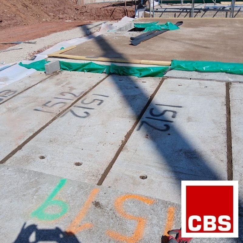 CBSprecast's tweet photo. A productive week over in Cardiff, installing hollowcore slabs this week.
Always good to see progress on site and another job moving forward.
#construction #precast #hollowcore #cardiff #progress https://t.co/Hi1WRd4Uxo