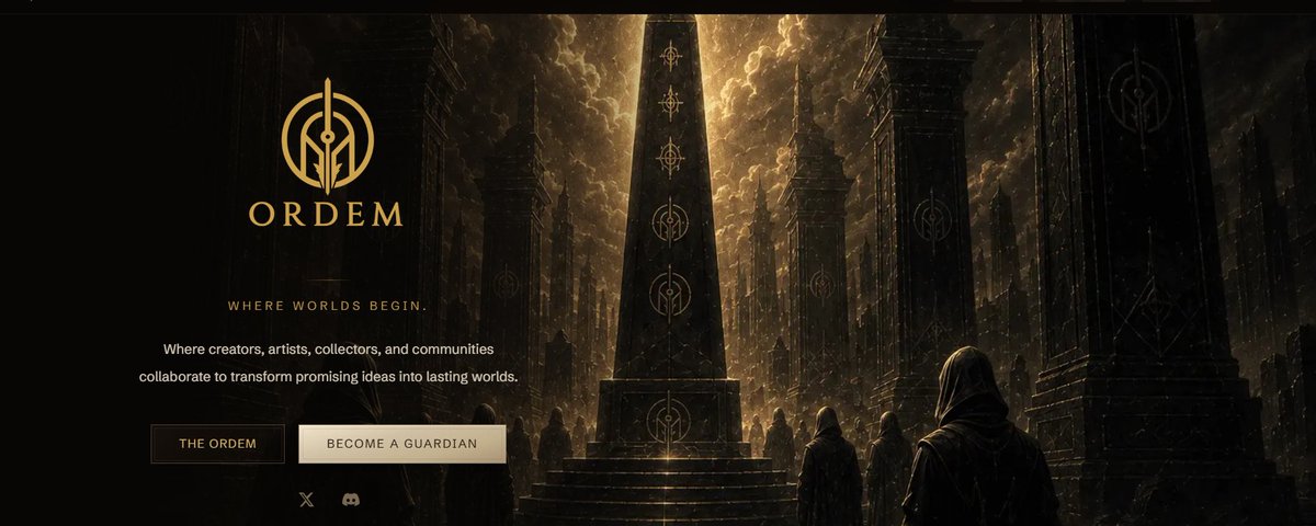CODEX /XI - The Platform