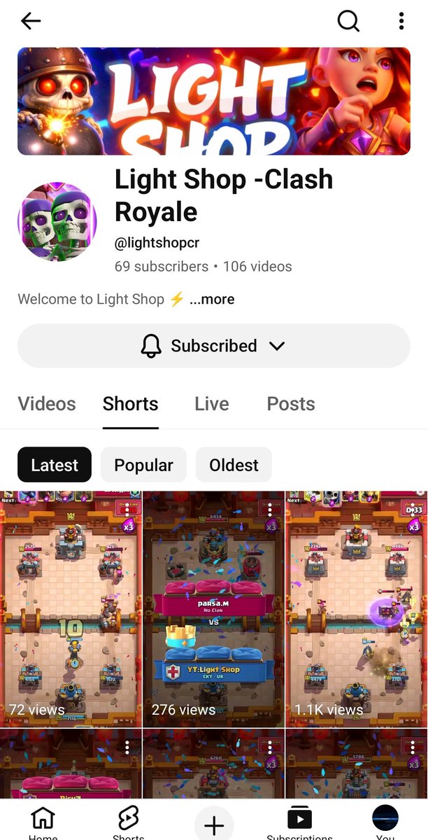 mskqteer's tweet photo. @Lightshopcr Thanks for the giveaway. Hope I get lucky 🔹
Old Subscriber 👍 https://t.co/hPQ5XilCFH