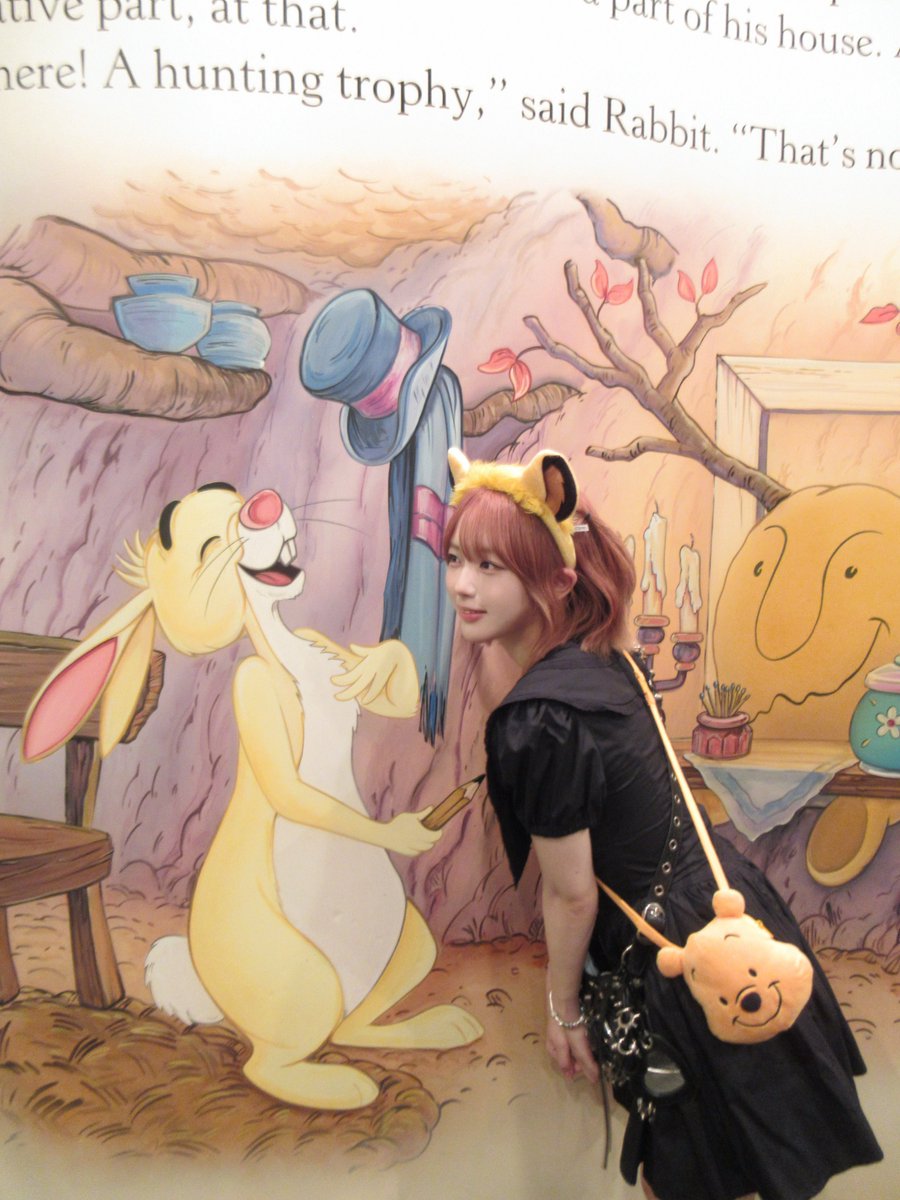 naenano78's tweet photo. 弟とディズニー行ったんだけど
写真撮るのうまくて普通に好き…… https://t.co/adqxTWJJc2