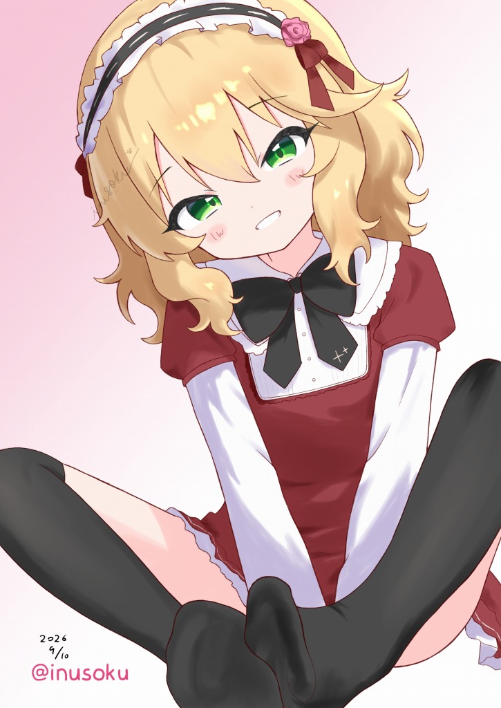 inusoku's tweet photo. 足ちゃま https://t.co/0hIKfrDPWj