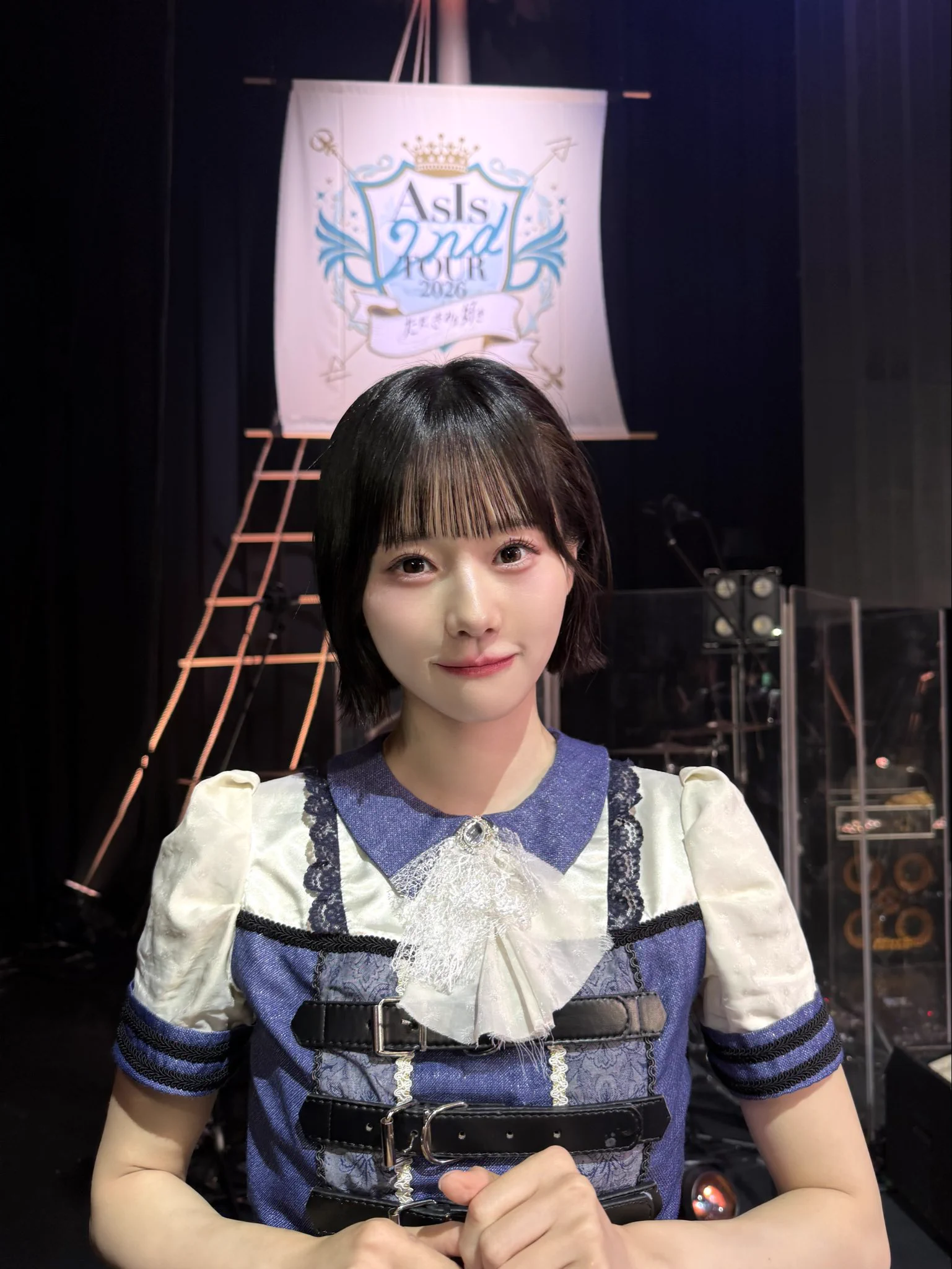 桃井 美月 (@Mitsuki_Momoi_) / X