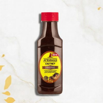 SAFoodStore's tweet photo. 🍑🔥 Super legend. Mrs H.S. Ball’s Chutney. A super recipe &amp; loved for generations.
Hot, Original or Jalapeno
Sweet, tangy, spicy sauce
Online at SA Food Store for South African Taste, that never lost its flavour.
https://t.co/Xjtdoin1fZ
#MrsBall's #Chutney #Blatjang #SAFoodStore https://t.co/zg9qNMMU53