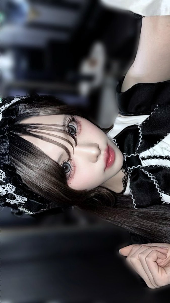 mimimi373_m's tweet photo. ねぇ分かる？
美しく死ぬ為には
美しくなり続けなきゃいけないんだよ♩ https://t.co/WbXDqkELDS
