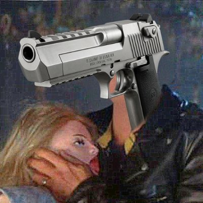 HowlingChaos0's tweet photo. @HowlingDeagle is back up so ill be posting there again until im inevitably banned again https://t.co/grNnsMlEqg