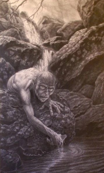 RagaK35's tweet photo. @Zels777 Sağdaki Gollum gibi kız 🫪 https://t.co/d9LS6hJMIN