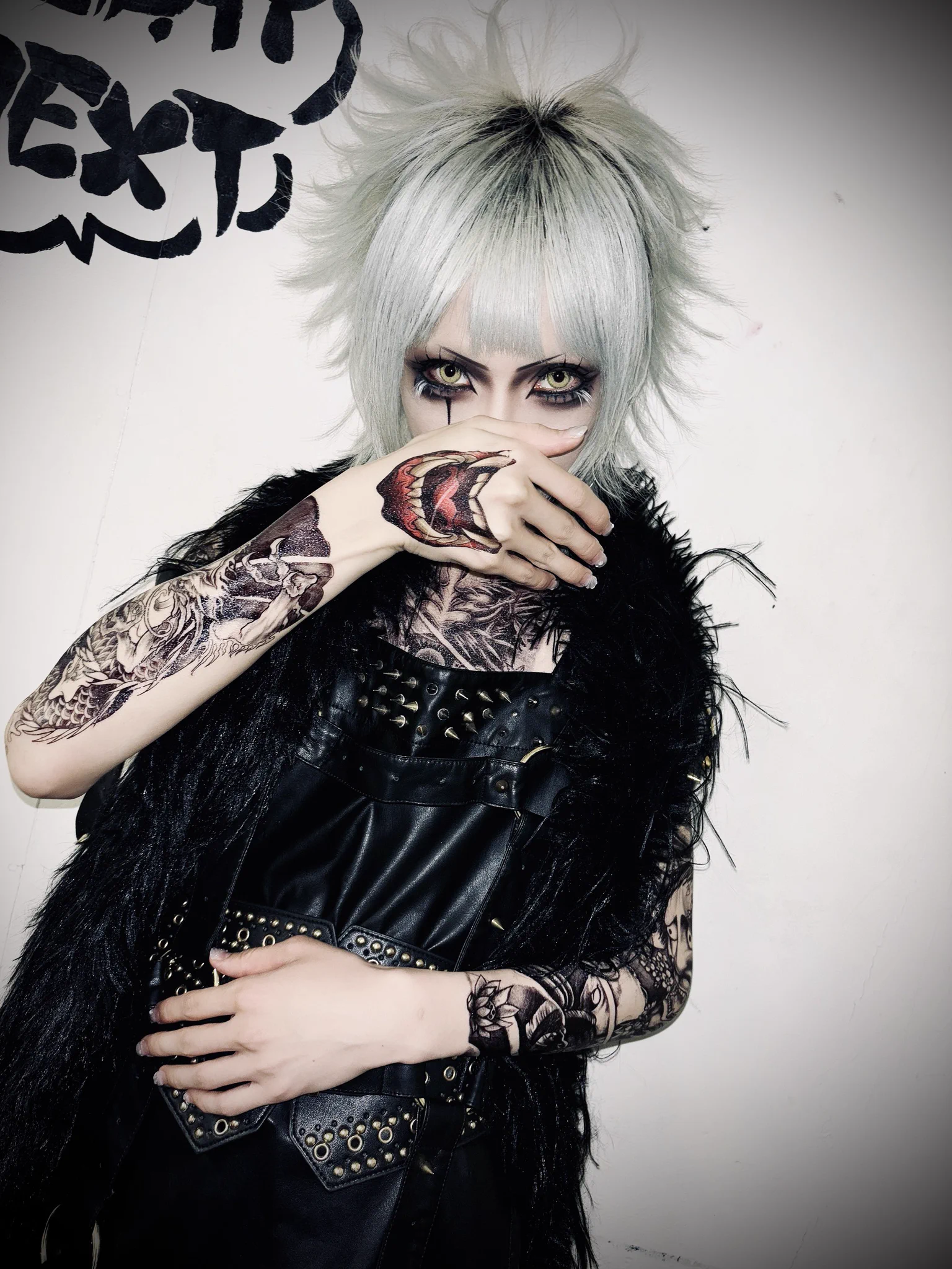珠璃 ✿NETH PRIERE CAIN (@NPC_syuri) / X