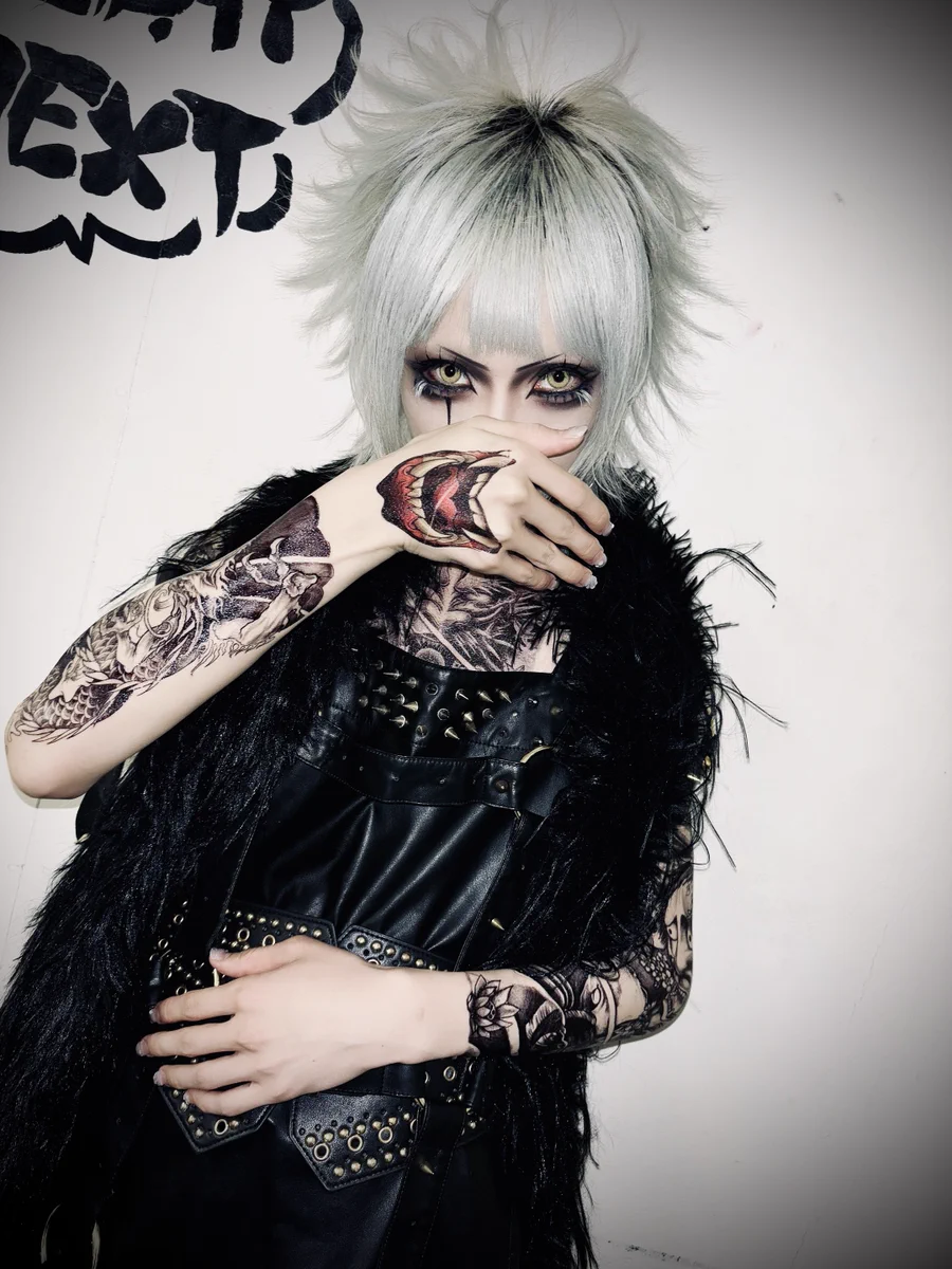 珠璃 ✿NETH PRIERE CAIN (@NPC_syuri) / X