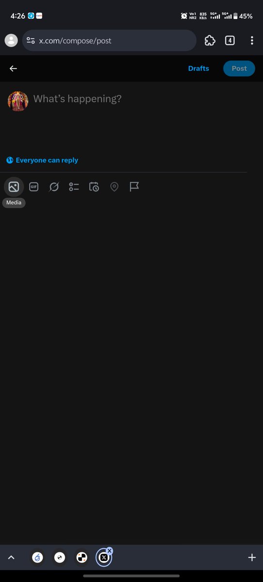 Mr_X272's tweet photo. The @PerceptronNTWK Node Dashboard makes it easy to see the network in action—track your node, stay connected, and be part of the decentralized AI movement. ⚡️

Run your node. Support the network. Stay #NodeAndProud 🚀 https://t.co/XTyFfYH6pH