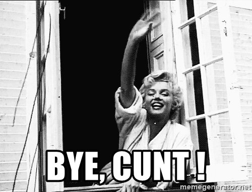 colin_d_jarvis1's tweet photo. @DerekHomer9 @supertanskiii i might think both you and ten names tommeh are cunts. #blocked👋 https://t.co/8ywZ59JM31