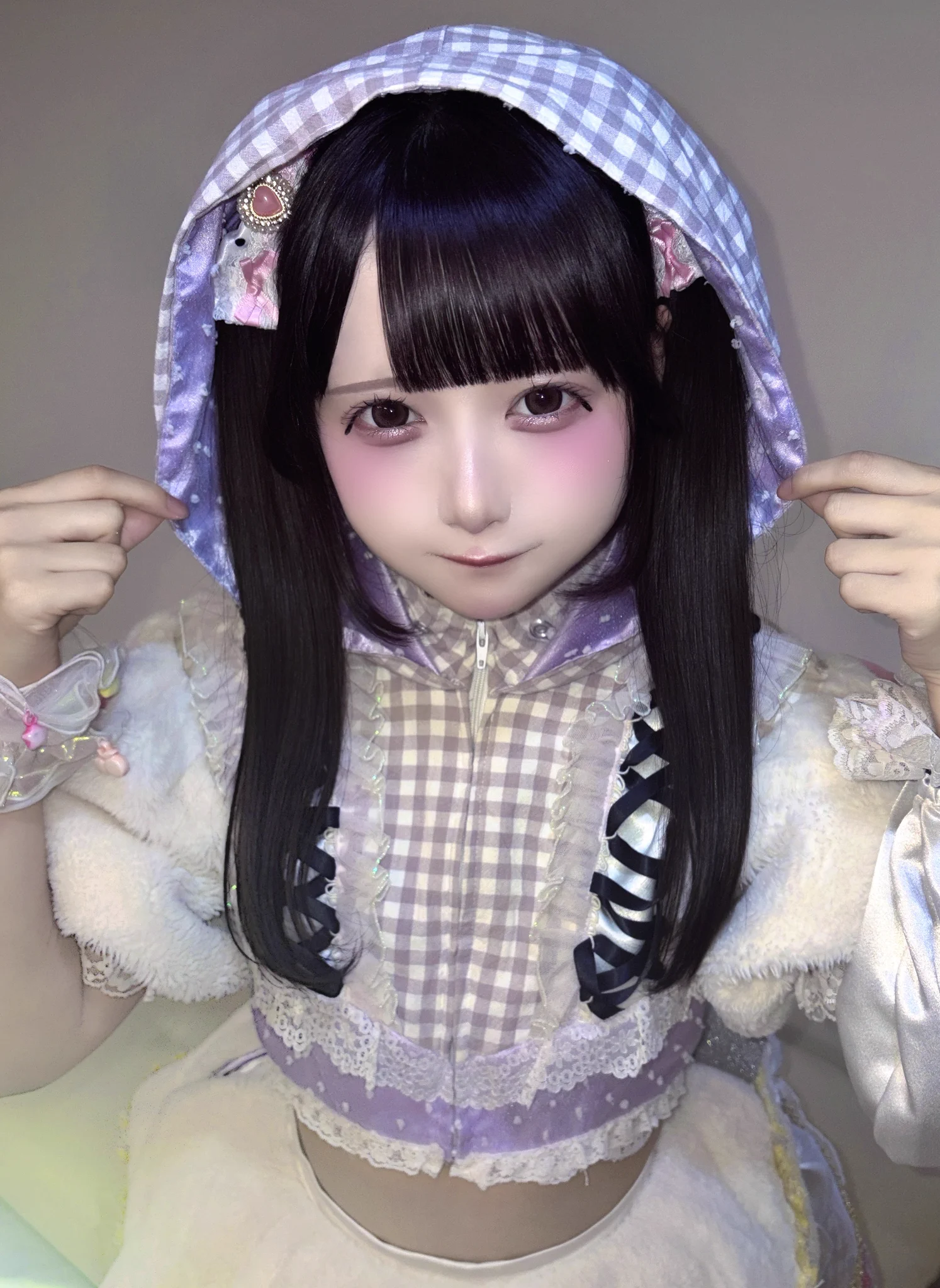 ゆのん【きゅーんず！】 on X: 