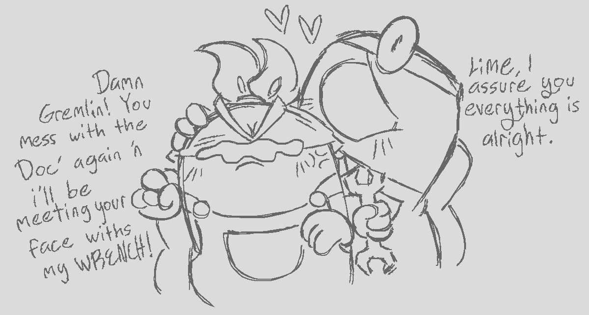 SockyWocky_27's tweet photo. #amongusseries #amongusshow #amonguslogic #blime and I don’t know what to tag for the CG5 stuff so theres Lion Toomee and yellow fellow! I need to draw more blime I really love them I just never have any interesting ideas https://t.co/rGKjtUPSm2