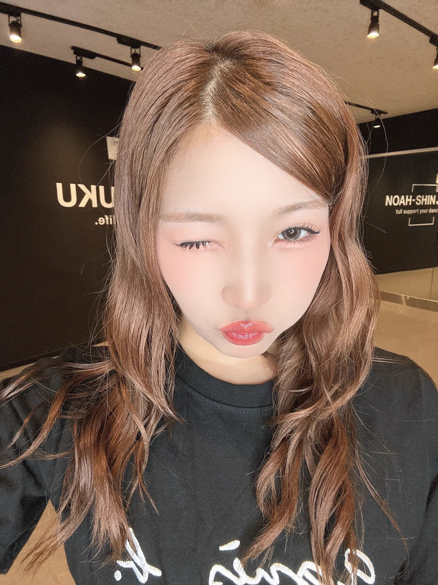 ジュリです。 Juri【Finally】💜 on X: 