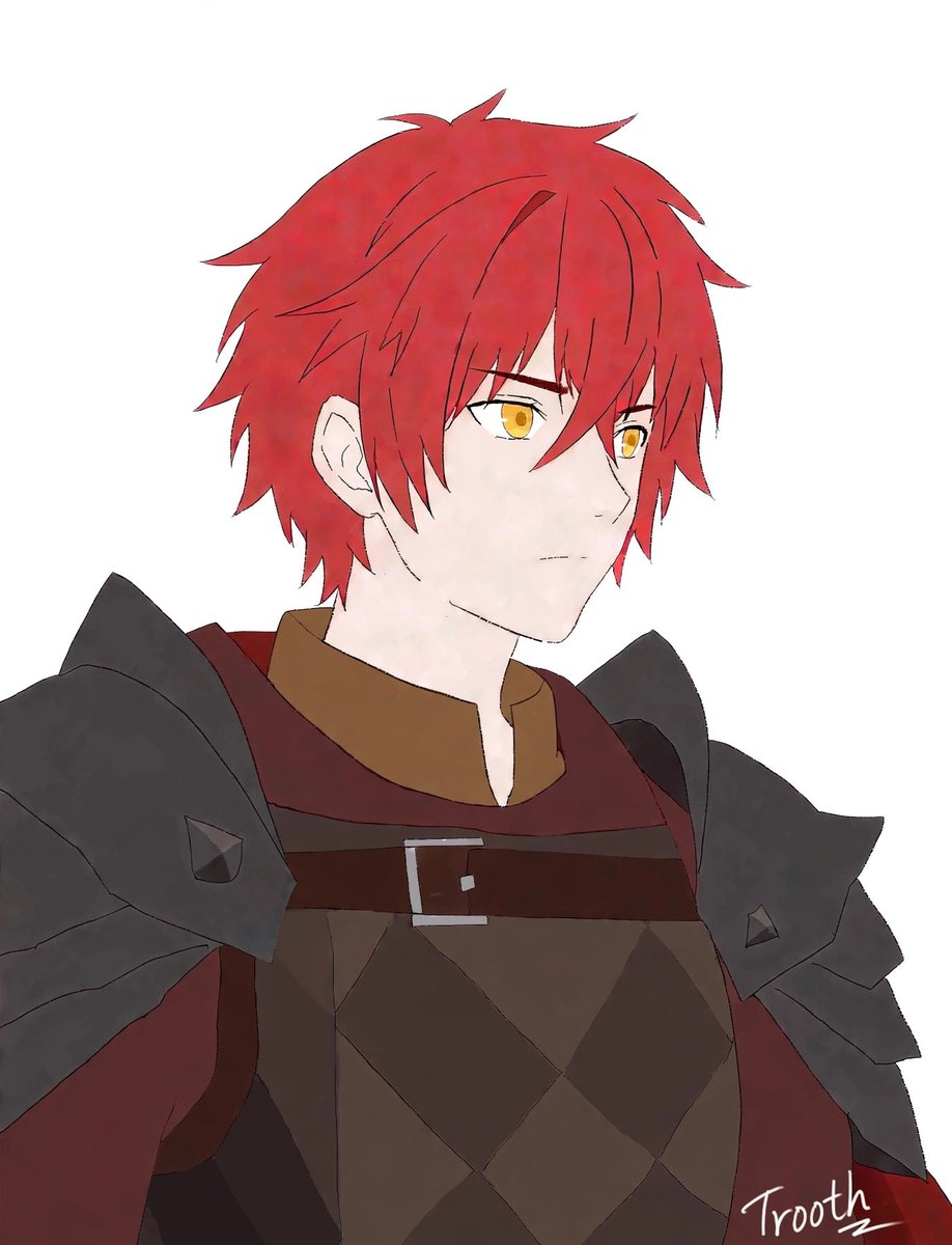 EternityApple's tweet photo. A Drawing of Trooth  #osrs #runescape https://t.co/n3qOVH5mOM