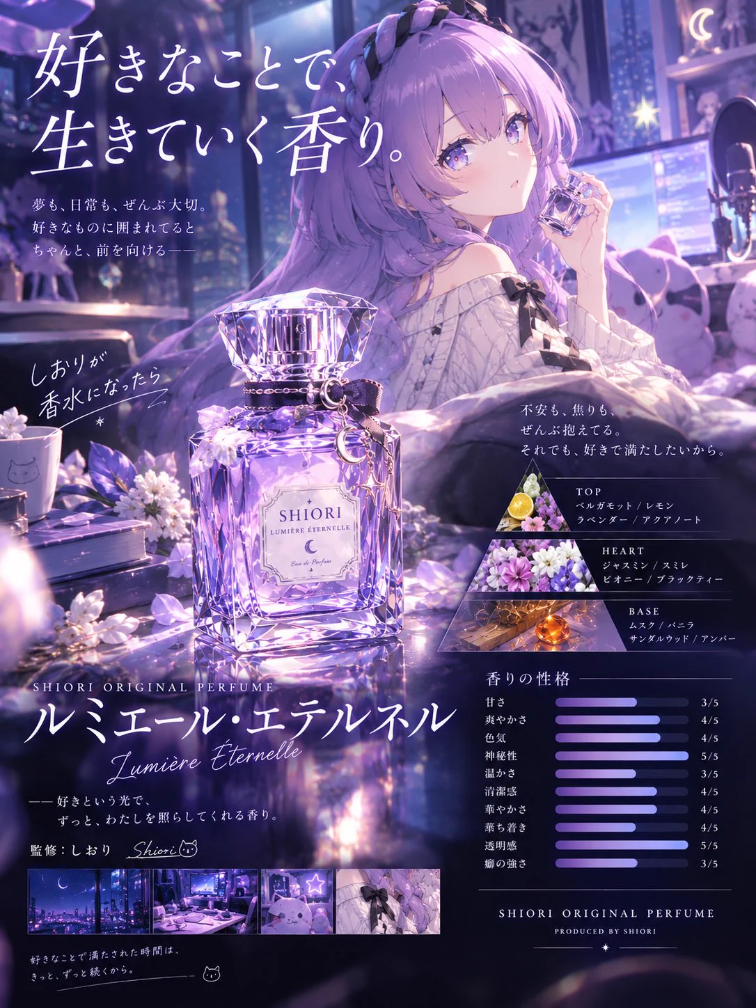 しおり💜🔖 on X: 