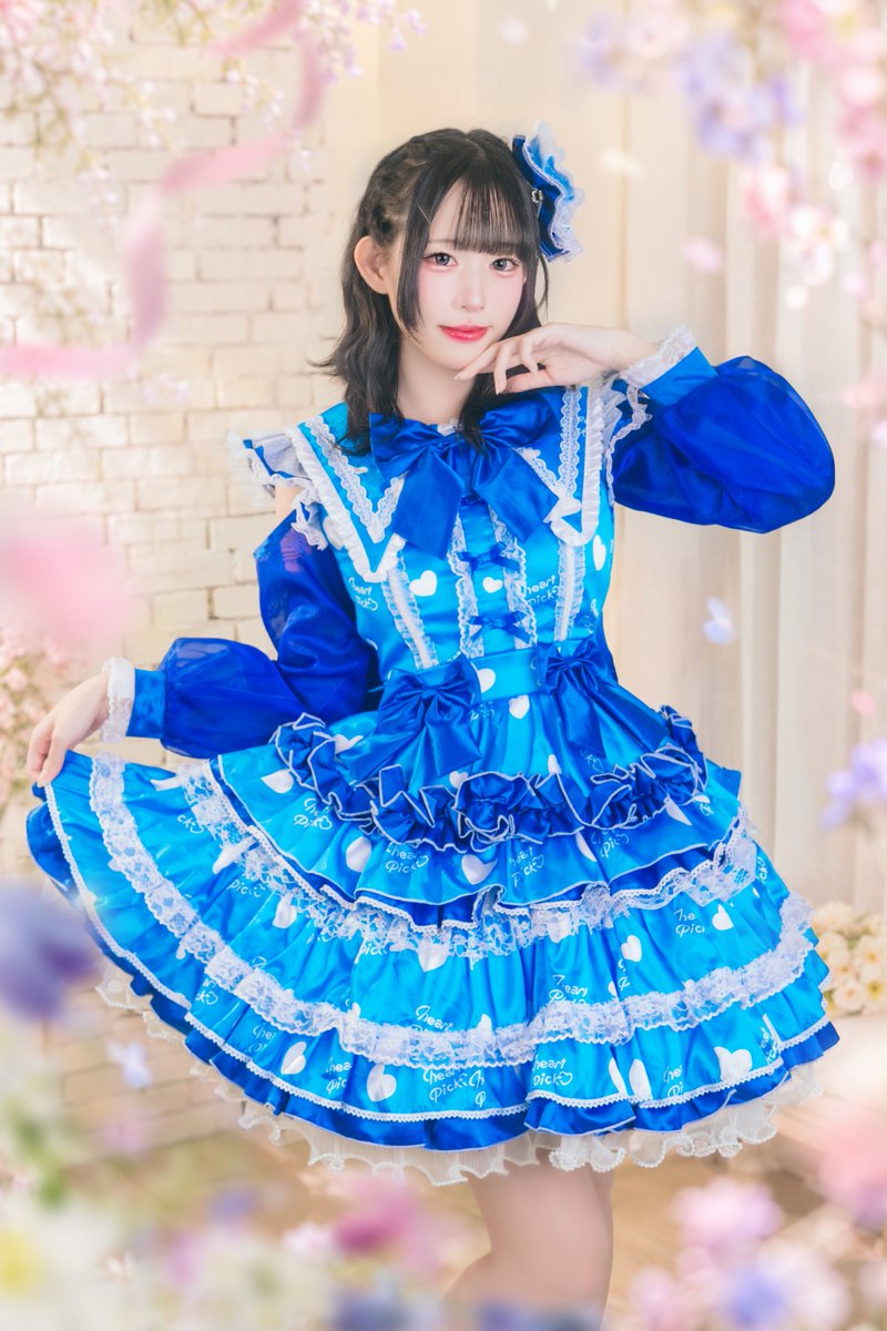 heartpick_idol's tweet photo. ,,♡ .* ı||ııı||ı|ı||ı • ⸝ 

𝓜𝓮𝓶𝓫𝓮𝓻 𝓟𝓻𝓸𝓯𝓲𝓵𝓮

ɴᴀᴍᴇ : 水瀬みみ
ᴀɪꜱʜᴏᴜ : みみっち
ᴄᴏʟᴏʀ : 深藍
ᴇᴍᴏᴊɪ : 🍚💙
ʙɪʀᴛʜᴅᴀʏ : 09/14
ᴍʙᴛɪ : INFP
ʜᴇɪɢʜᴛ : 166.7cm
ᴍʏ ᴘɪᴄᴋ : 山田涼

◟ı||ııı||ı|ı||ı • ⋆⁺₊ ౨ৎ https://t.co/dJnckJgKWx