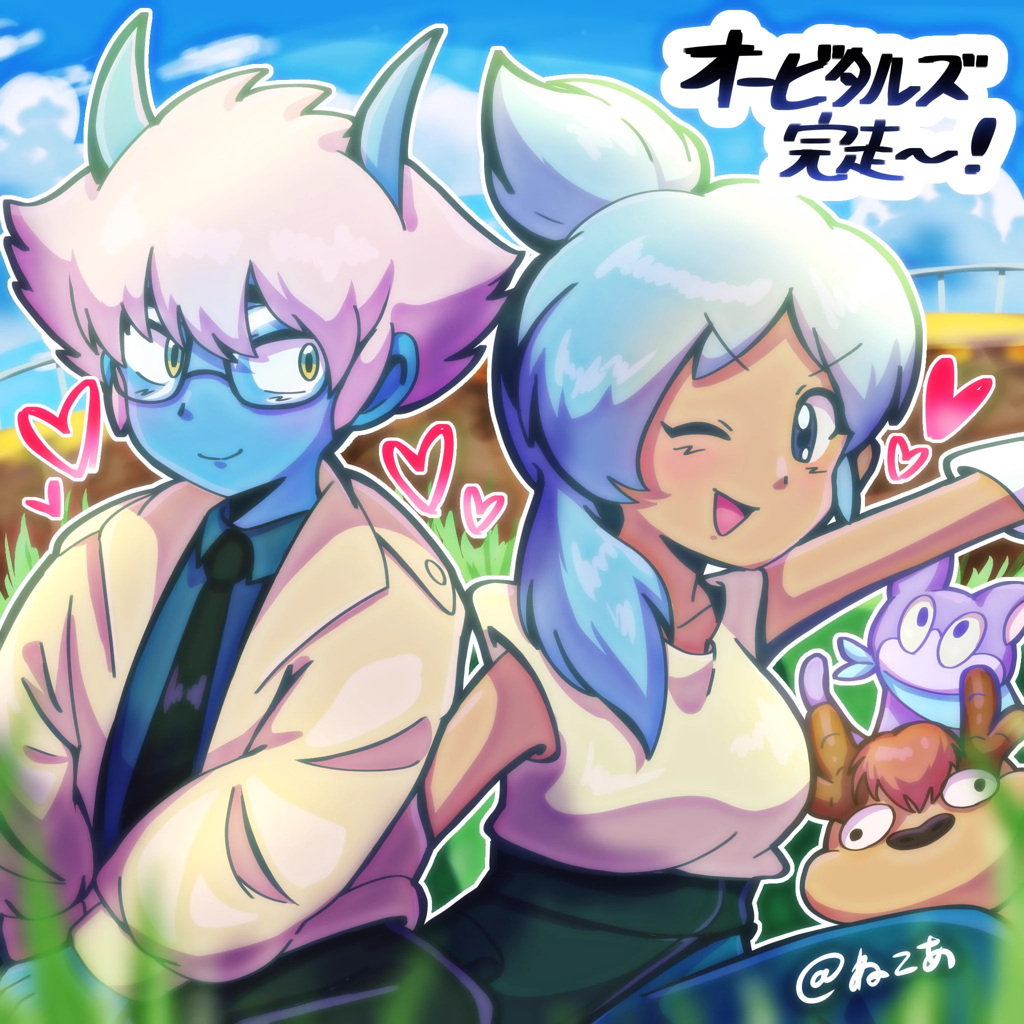 猫空(ねこあ)🚀 (@neko_a_0628) / X