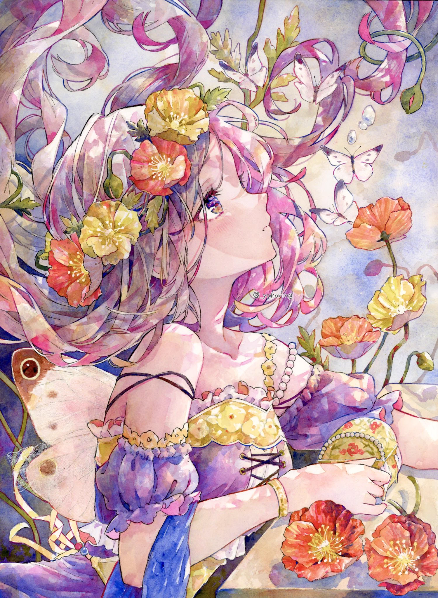 優子鈴（ゆこりん）○BOOTH通販中 (@_yukoring) / X