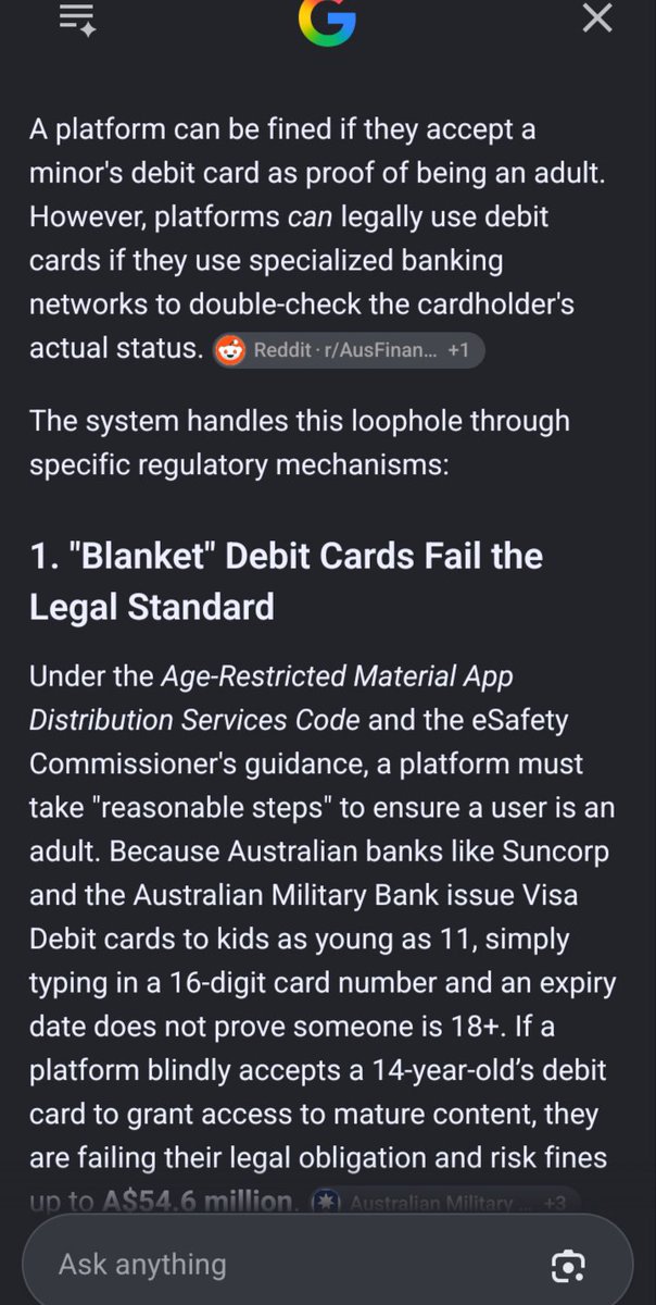 alf_304's tweet photo. @c0denamedelta Because debit is not reliable enough to the asshole in charge of verifying the methods used https://t.co/FpVNAU6scU