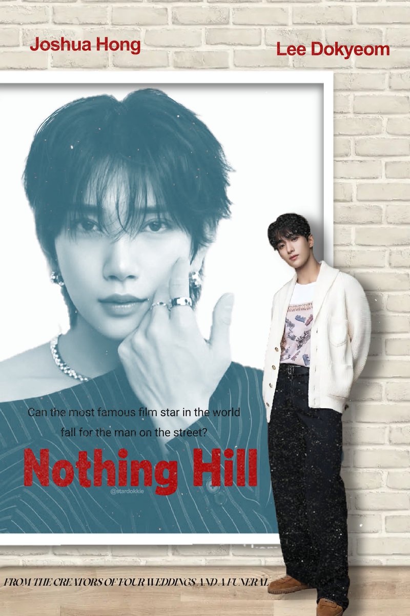 stardokkie's tweet photo. #seoksoo, nothing hill https://t.co/mjS4cWvy1x