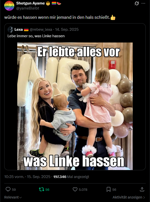 yameBleibt's tweet photo. mein bester tweet jemals https://t.co/RTrlq2xgfK