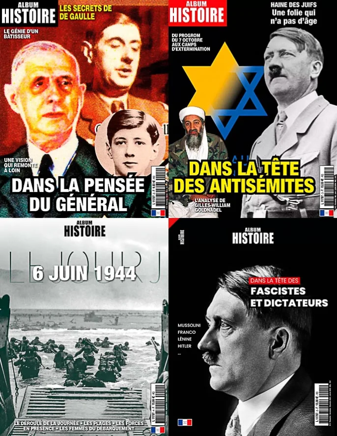 RoseLouise48520's tweet photo. @Lisabethdanj des décérébrés haineux d'extrême-gauche qui ignorent que #SKnafo et #EZemmour sont de confession juive ! Honte à #Mélenchon, #RimaHassan et cie, fiers d'avoir "banalisé" l'antisémitisme ! @FranceInsoumise https://t.co/RqxSkL0fUh