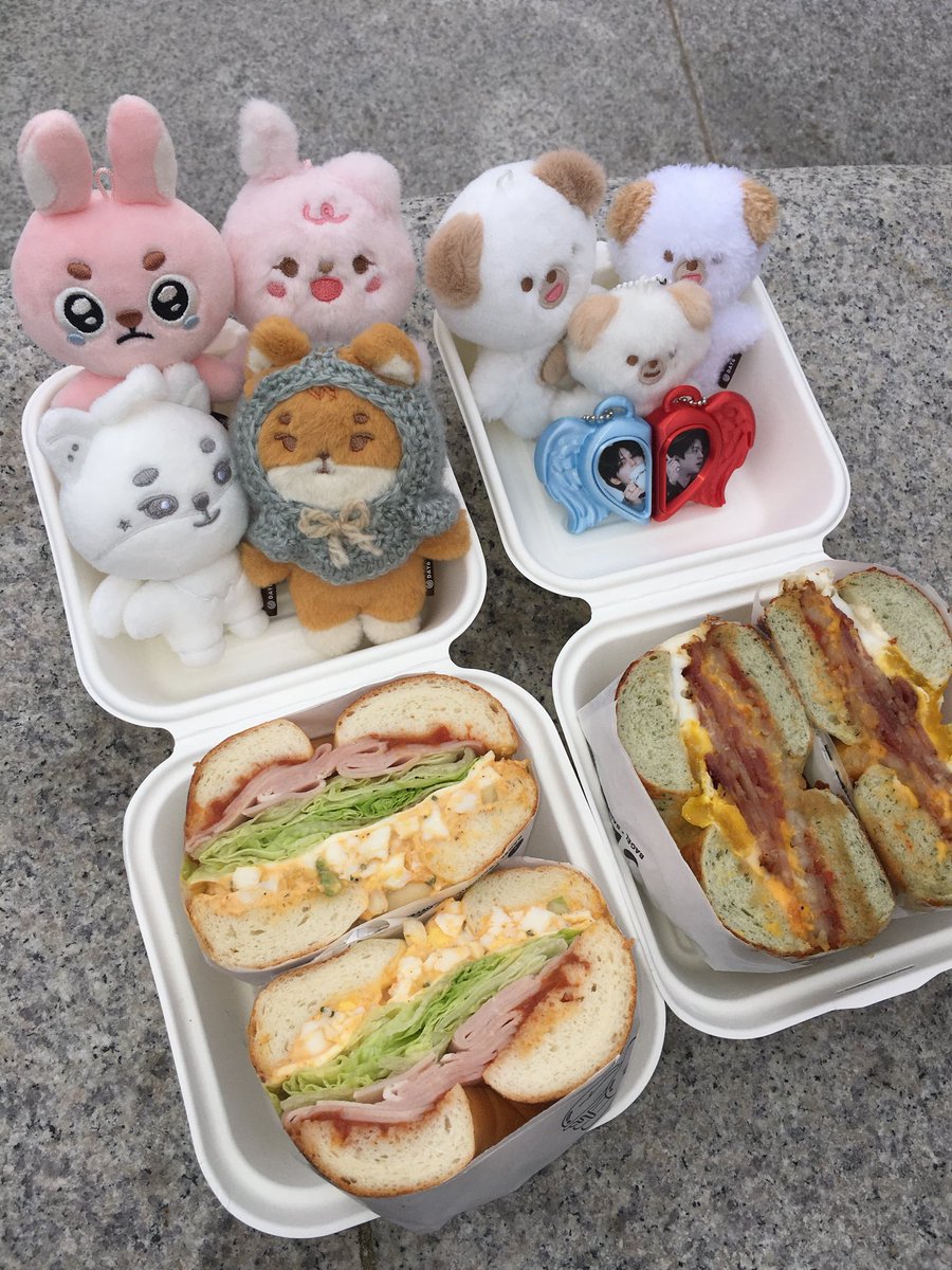 lidvom's tweet photo. 와글와글 . . ᵔ  ̫ ᵔ https://t.co/Q4c5b82ly6
