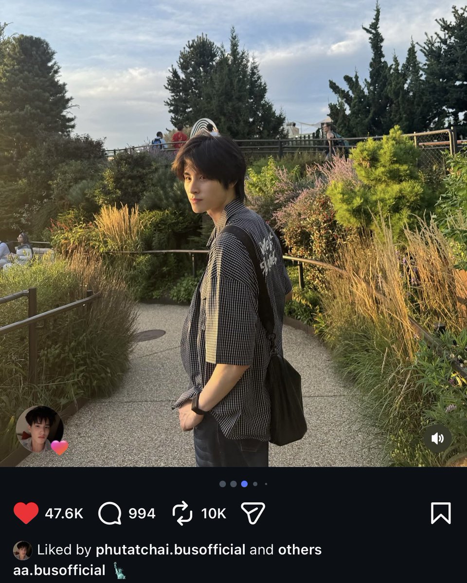 sunseadiary's tweet photo. เราจะเรียนรู้วิธีเซฟรูปจากไอจีไปทำไม ในเมื่อแคปแบบนี้แล้วฟินกว่า https://t.co/A6IeN1H3Mx
