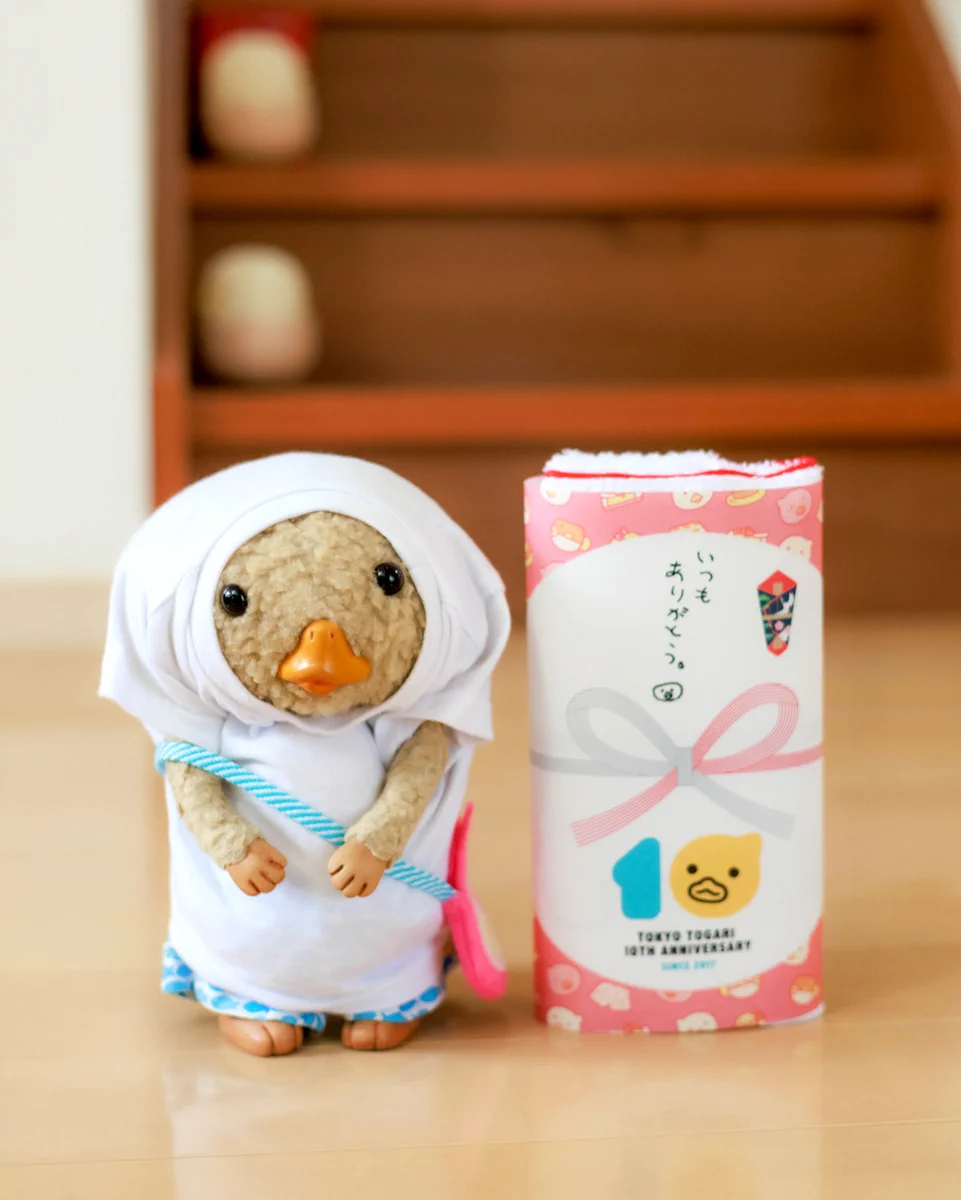 東京トガリ (@togarirecords) / X