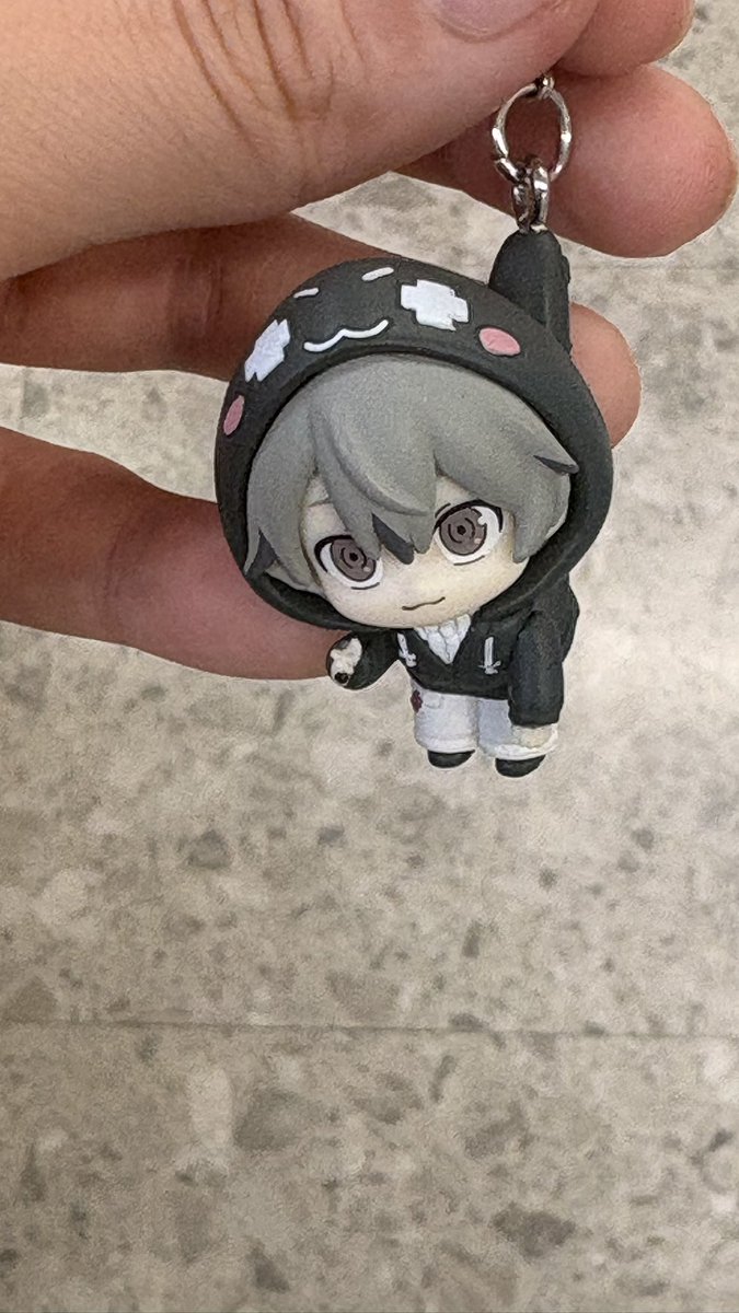 Doood__07's tweet photo. CRのガチャあったから回したら欲しいのきて運使い終わった https://t.co/xa14b8lIc3