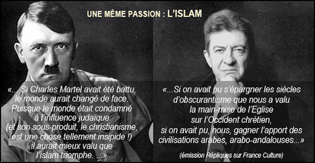 RoseLouise48520's tweet photo. @Lisabethdanj des décérébrés haineux d'extrême-gauche qui ignorent que #SKnafo et #EZemmour sont de confession juive ! Honte à #Mélenchon, #RimaHassan et cie, fiers d'avoir "banalisé" l'antisémitisme ! @FranceInsoumise https://t.co/RqxSkL0fUh