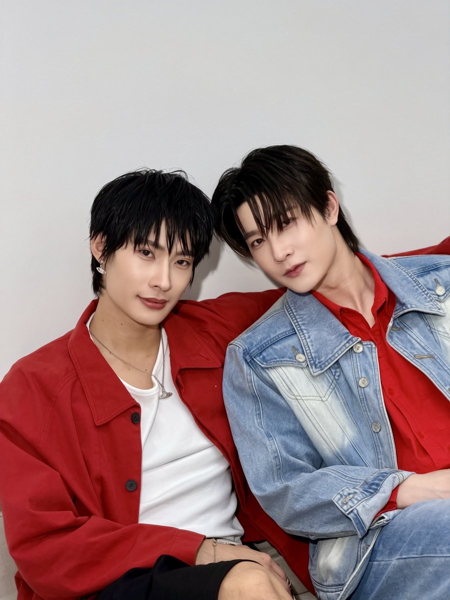 DomundiTV's tweet photo. พบกับ “ติวเตอร์” @TutorKrp และ “ยิม” @mynameis_yim ได้ในงาน THAILAND THE LAND OF TROPICAL FRUITS 2026 ✨

#DITxMakroxTutorYim https://t.co/Wb1D6X3SC2