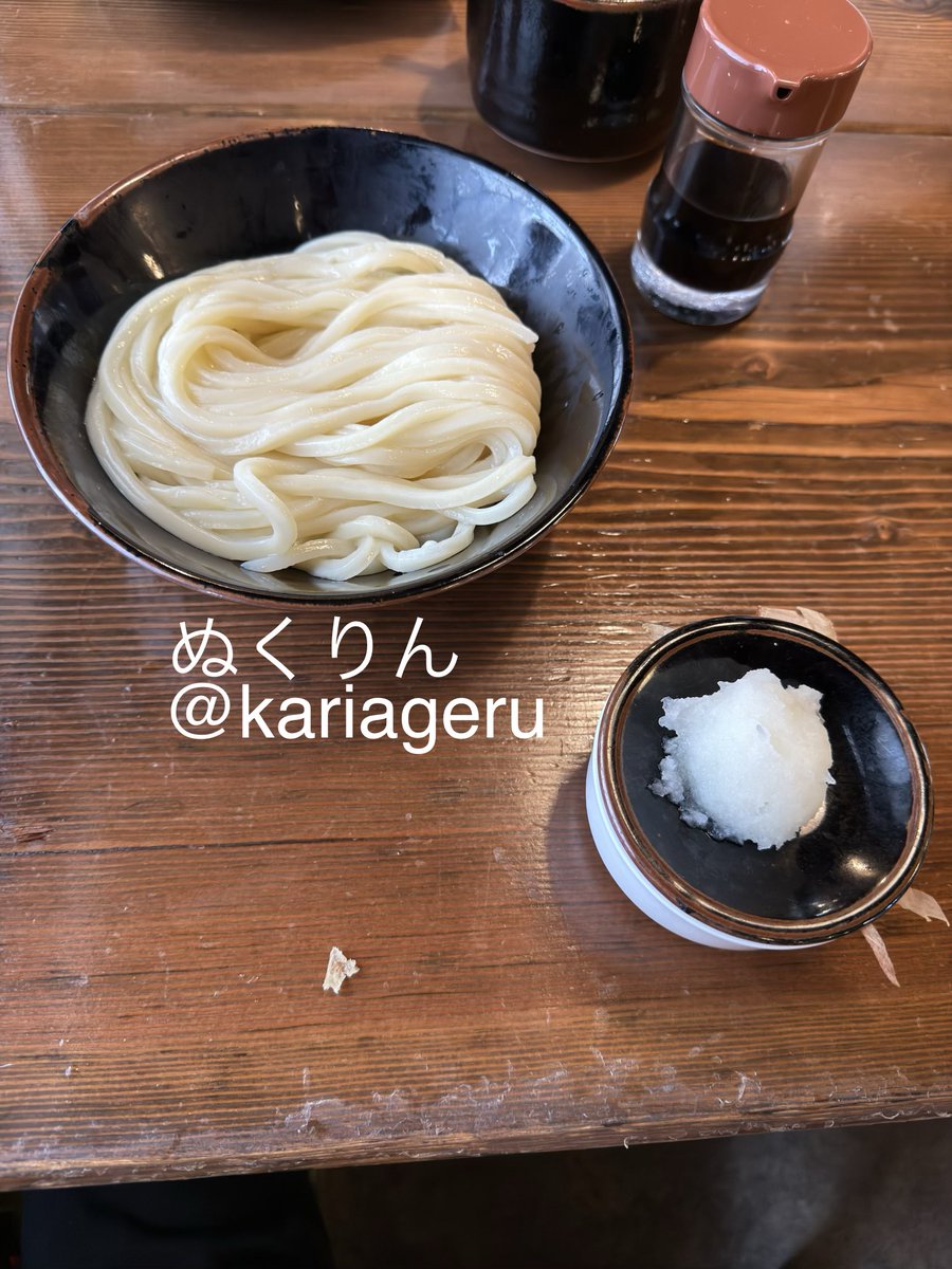 kariageru's tweet photo. 今年の目標の
うどん県 行けたよ！ https://t.co/5KjinI1fb8