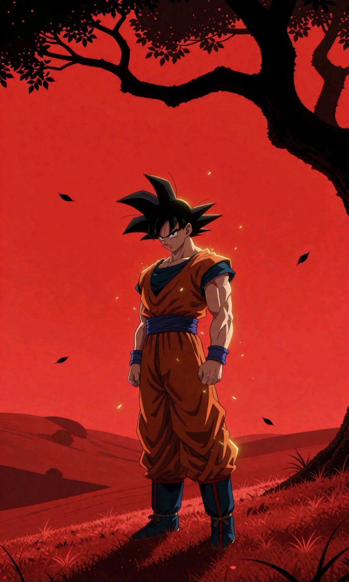 GuruWallpaper1's tweet photo. RED. RAW. ARTISTIC. A different way to see the legends. Bold compositions. Dramatic energy. https://t.co/K4D7DsFfgr