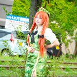Photo by mushipan☁ (@HydrangeaGVB)