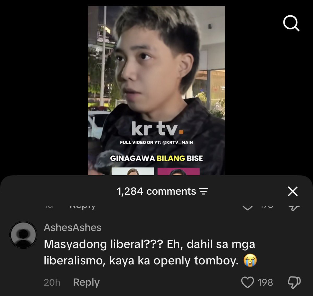 allinthemind_'s tweet photo. liberals on my fyp pissing me awf once again https://t.co/dILg2MOMbD