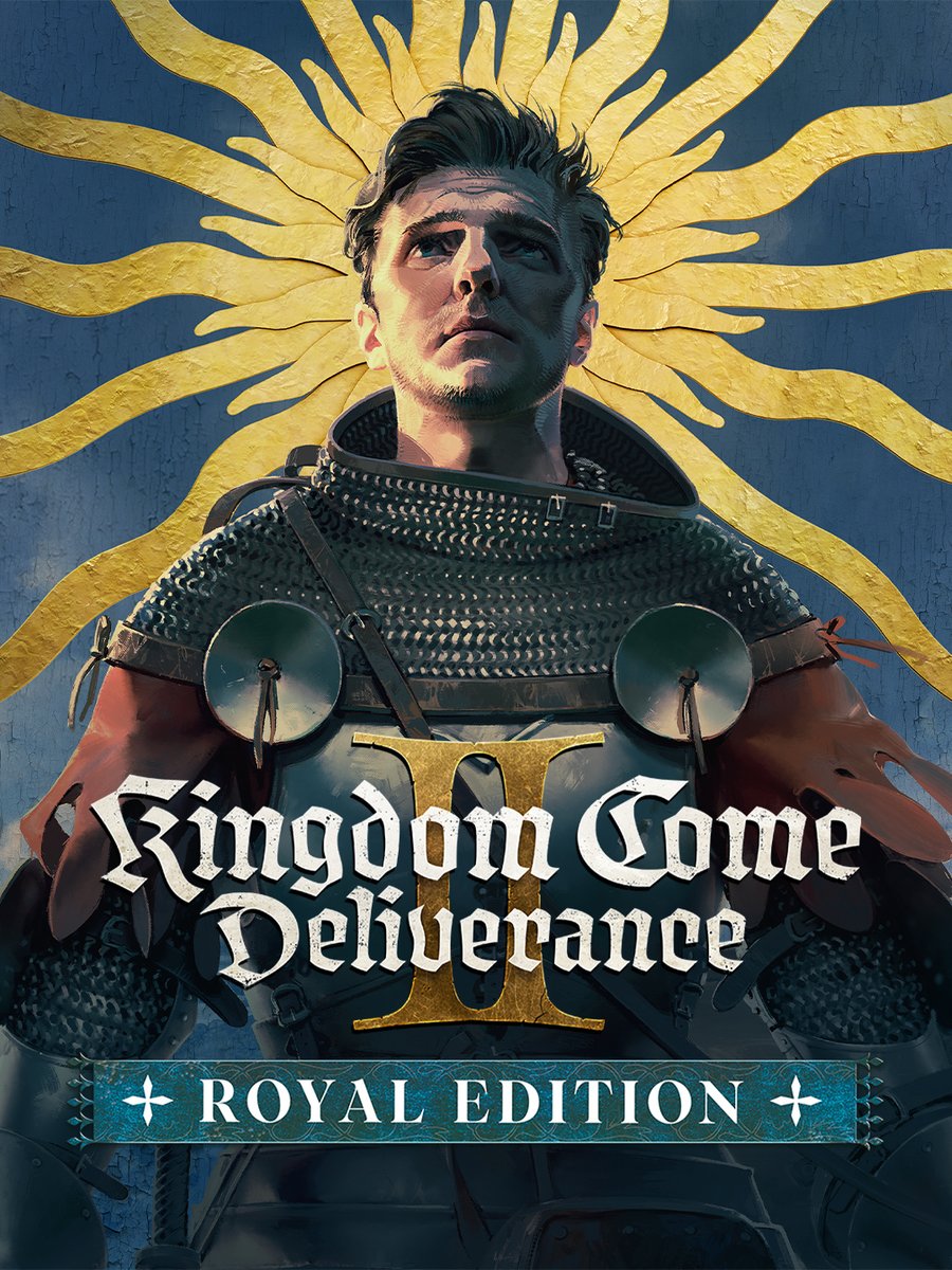 theframeverse's tweet photo. 🎮 Nintendo acaba de anunciar que The Witcher 3 y Kingdom Come Deliverance 2 llegan a Switch 2.
¿Lo más interesante?
No es el anuncio en sí.
Es lo que puede significar para la consola.
Os explico por qué. 🧵 https://t.co/DpCF1Jw1vt