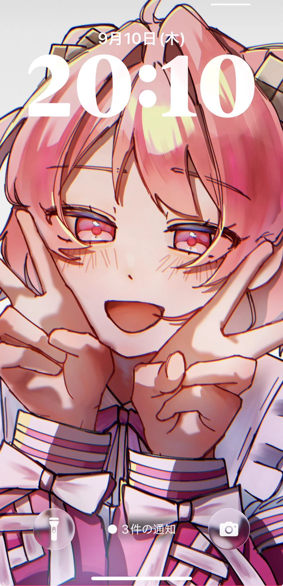 なな3 (@nana3_x_) / X